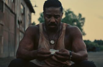 Tell Us What You Thought of Sinners