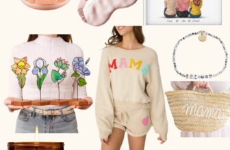 2025 Mother’s Day Gift Guide