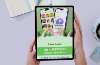 Stop Overpaying for Dropbox, Get Mo...