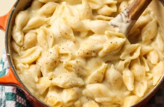 Panera Mac and Cheese – Cooki...