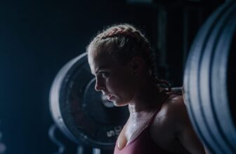 What Does Lifting Heavy Mean for Wo...