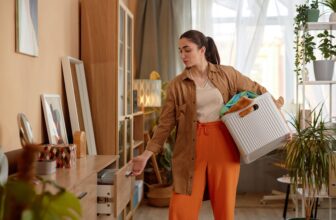 Spring Clean Your Mind: 4 Simple Wa...