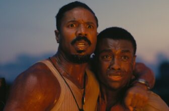 Ryan Coogler on Sinners’ Pers...