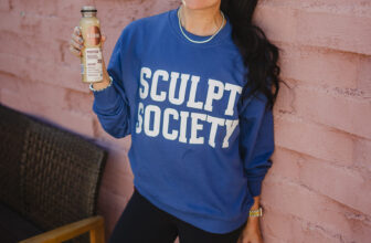 Spring smoothie date – The Fi...