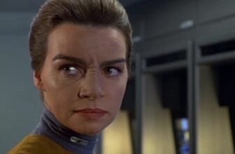 Seska Was Voyager’s Perfect, ...