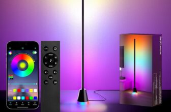 Five Times Cheaper Than Govee or Ph...