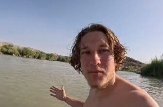 American Youtuber Faces Jail Time A...