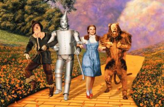 The Wizard of Oz is Coming to the L...