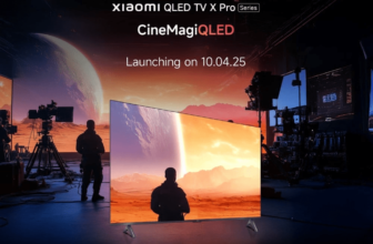 Xiaomi QLED TV X Pro Set To Launch ...