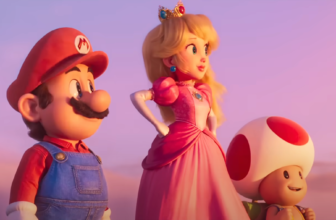 The next Mario movie may share its ...