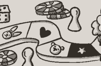 If you like puzzles, check out this...