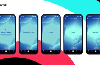 TikTok will try to force teens to m...