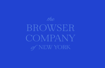 The Browser Company stops active de...