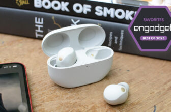 The best wireless earbuds for 2025