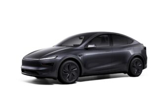 Tesla starts selling cheaper Model ...