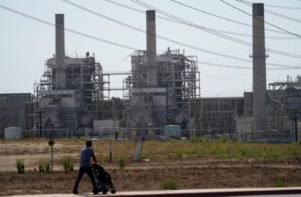 Trump’s EPA Plans to Ditch Em...