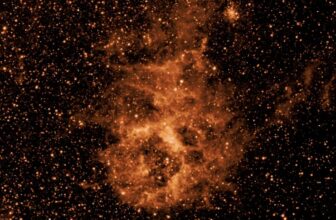 NASA’s SPHEREx space telescope ha...