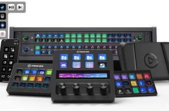 Elgato’s Stream Deck expands ...