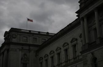 Trump has fired the director of the...