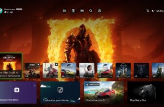Xbox will let you pin up to three f...