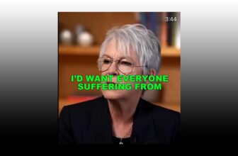 Jamie Lee Curtis publicly shamed Ma...
