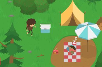 Apple buys the maker of Sneaky Sasq...