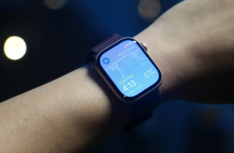 Pick up the Apple Watch Series 10 w...