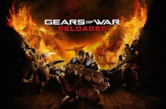 Gears of War is coming to PlayStati...