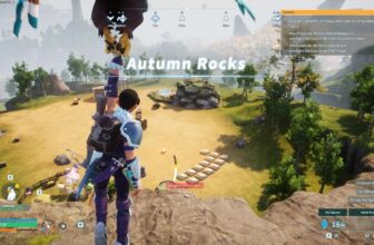 Palworld removes Pal gliding as it ...