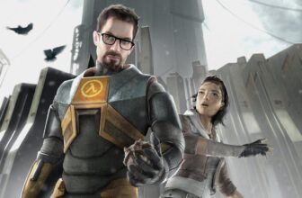 Half-Life 3 is reportedly playable ...