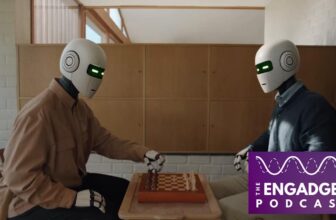 Engadget Podcast: Who needs an AI w...