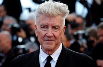David Lynch auction offers a glimps...