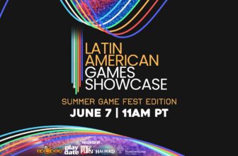 How to watch the Latin American Gam...