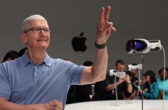 Apple Is Developing a Brain-Compute...