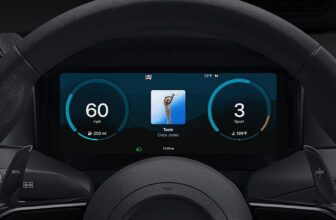 Apple’s CarPlay Ultra finally arr...