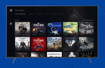 Your PS5 now natively accepts Apple...