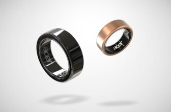 Acer Unveils AI Wearables And Smart...