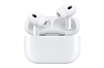 Apple AirPods Pro 2 Are Still in St...