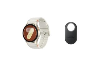 Samsung Galaxy Watch 7 and SmartTag...