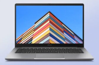 ASUS 14-Inch Chromebook Costs Almos...