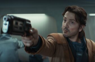 I Love It When Cassian’s Blas...