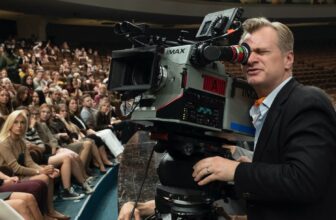 Christopher Nolan’s ‘Th...