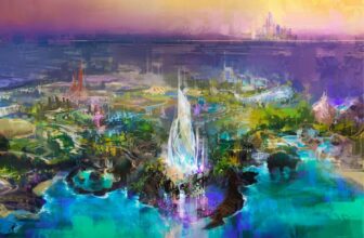 Disney Just Announced a Brand New T...