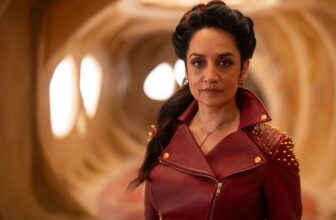 Russell T Davies Reveals Why Now Wa...