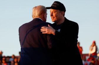 Elon Musk’s Starlink Is Quiet...