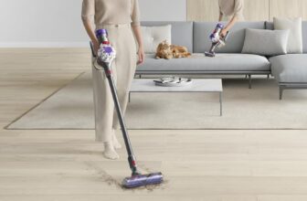 This Is One of Dyson’s Cheapest M...