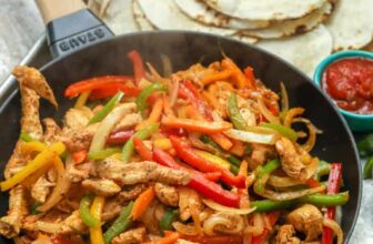 May 2025 – Holly’s Cook...