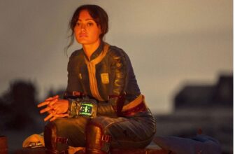 Fallout Season 2 Coming in December...