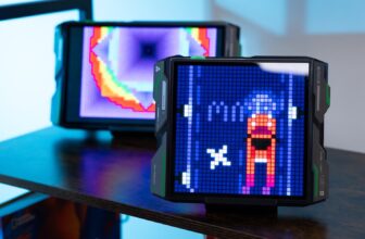 These Lights Make My Dumb Gamer Bra...