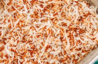 How to Toast Coconut – Barefe...